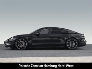Porsche Taycan Black Edition 🚗 Sofort verfügbar! Neuwagen! Ihr Porsche wartet auf Sie! 🌟