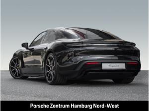 Porsche Taycan Black Edition 🚗 Sofort verfügbar! Neuwagen! Ihr Porsche wartet auf Sie! 🌟