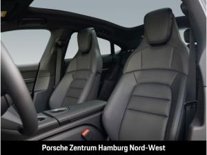 Porsche Taycan Black Edition 🚗 Sofort verfügbar! Neuwagen! Ihr Porsche wartet auf Sie! 🌟