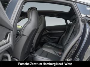 Porsche Taycan Black Edition 🚗 Sofort verfügbar! Neuwagen! Ihr Porsche wartet auf Sie! 🌟