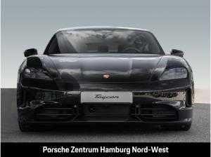Porsche Taycan Black Edition 🚗 Sofort verfügbar! Neuwagen! Ihr Porsche wartet auf Sie! 🌟