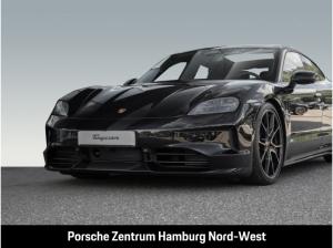 Porsche Taycan Black Edition 🚗 Sofort verfügbar! Neuwagen! Ihr Porsche wartet auf Sie! 🌟