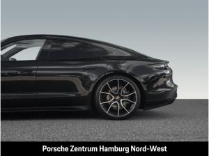 Porsche Taycan Black Edition 🚗 Sofort verfügbar! Neuwagen! Ihr Porsche wartet auf Sie! 🌟