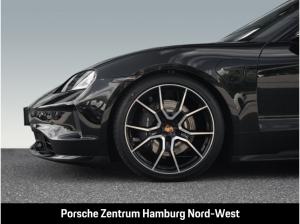 Porsche Taycan Black Edition 🚗 Sofort verfügbar! Neuwagen! Ihr Porsche wartet auf Sie! 🌟
