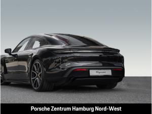 Porsche Taycan Black Edition 🚗 Sofort verfügbar! Neuwagen! Ihr Porsche wartet auf Sie! 🌟