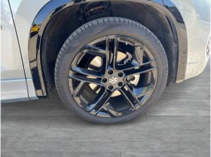 Volkswagen Tayron R-Line "Black Style" 2.0 TDI 4MOTION //SOFORT VERF.// 7-Sitzer