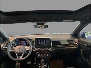 Volkswagen T-Roc 2.0TDI DSG R-Line STHZG P-DACH AHK MASSAGE