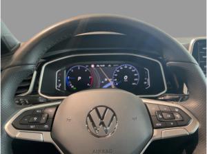 Volkswagen T-Roc 2.0TDI DSG R-Line STHZG P-DACH AHK MASSAGE