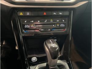 Volkswagen T-Roc 2.0TDI DSG R-Line STHZG P-DACH AHK MASSAGE