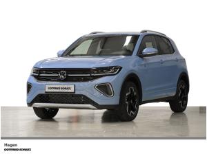 Volkswagen T-Cross R-Line 1.0 TSI (Hagen)
