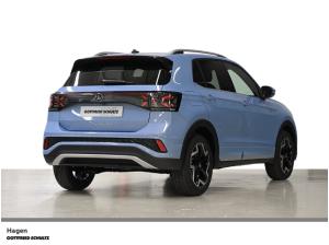 Volkswagen T-Cross R-Line 1.0 TSI (Hagen)
