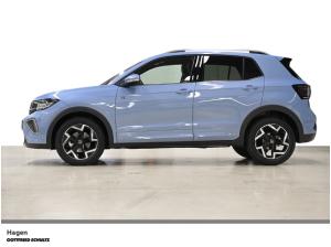 Volkswagen T-Cross R-Line 1.0 TSI (Hagen)