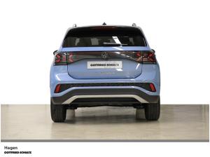 Volkswagen T-Cross R-Line 1.0 TSI (Hagen)