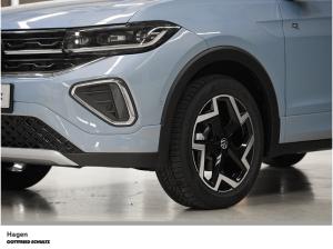 Volkswagen T-Cross R-Line 1.0 TSI (Hagen)