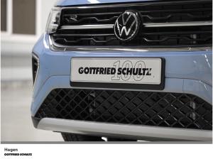 Volkswagen T-Cross R-Line 1.0 TSI (Hagen)