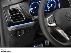 Volkswagen T-Cross R-Line 1.0 TSI (Hagen)