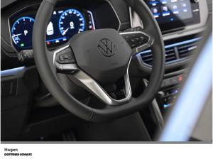 Volkswagen T-Cross R-Line 1.0 TSI (Hagen)