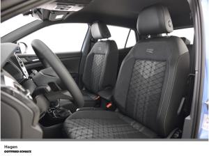 Volkswagen T-Cross R-Line 1.0 TSI (Hagen)