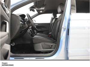 Volkswagen T-Cross R-Line 1.0 TSI (Hagen)