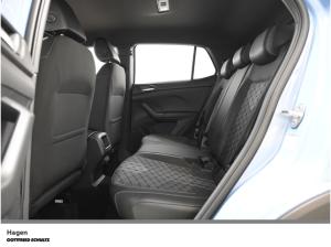 Volkswagen T-Cross R-Line 1.0 TSI (Hagen)