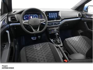 Volkswagen T-Cross R-Line 1.0 TSI (Hagen)