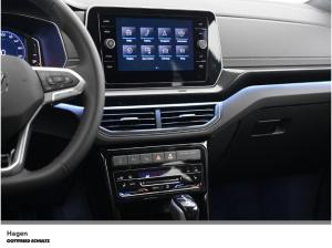 Volkswagen T-Cross R-Line 1.0 TSI (Hagen)