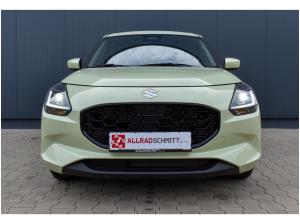 Suzuki Swift Club 1.2l M/T Dualjet Hybrid