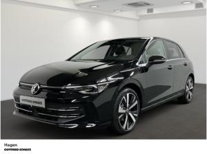 Volkswagen Golf Style 2.0 TDI (Hagen)