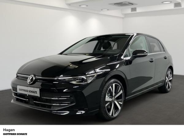 Volkswagen Golf Style 2.0 TDI (Hagen)