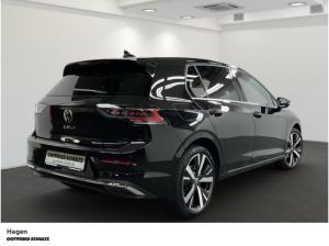 Volkswagen Golf Style 2.0 TDI (Hagen)