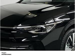 Volkswagen Golf Style 2.0 TDI (Hagen)