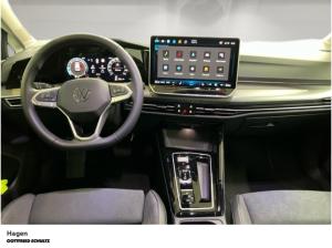 Volkswagen Golf Style 2.0 TDI (Hagen)