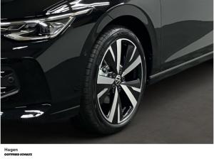 Volkswagen Golf Style 2.0 TDI (Hagen)