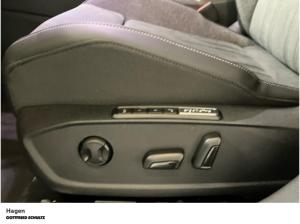 Volkswagen Golf Style 2.0 TDI (Hagen)