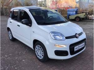 Fiat Panda Citypaket | ***Mit Einparkhilfe❗️*** | Reduzierte Bereitstellungskosten