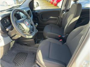 Fiat Panda Citypaket | ***Mit Einparkhilfe❗️*** | Reduzierte Bereitstellungskosten