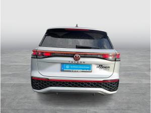 Volkswagen Tayron R-Line "Black Style" 2.0 TDI 4MOTION //SOFORT VERF.// 7-Sitzer, AHK usw.