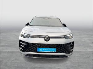 Volkswagen Tayron R-Line "Black Style" 2.0 TDI 4MOTION //SOFORT VERF.// 7-Sitzer, AHK usw.