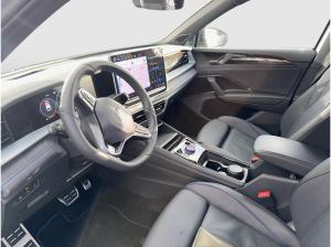 Volkswagen Tayron R-Line "Black Style" 2.0 TDI 4MOTION //SOFORT VERF.// 7-Sitzer, AHK usw.