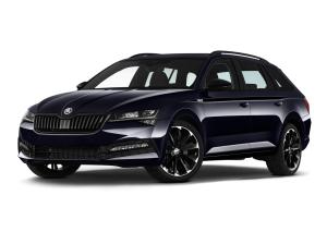 Skoda Superb Combi *nur Gewerbe**sofort verfügbar*