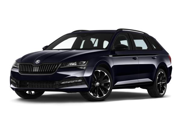 Skoda Superb Combi *nur Gewerbe**sofort verfügbar*
