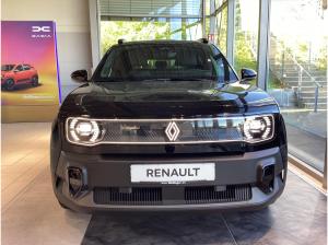 Renault R4 TECHNO 150 🔥 GANZJAHRESREIFEN 🔥 WINTER-PAKET⚡️ E-PRÄMIE ⚡️
