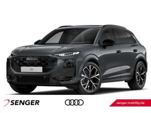 Audi Q3 SUV TDI S tronic