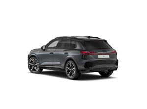 Audi Q3 SUV TDI S tronic