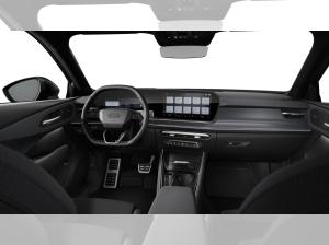 Audi Q3 SUV TDI S tronic