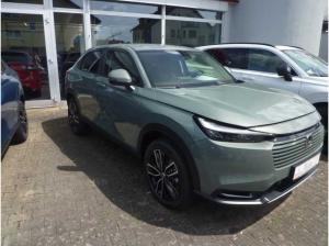 Honda HR-V Hybrid e:HEV 1.5 i-MMD Elegance