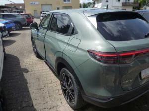Honda HR-V Hybrid e:HEV 1.5 i-MMD Elegance