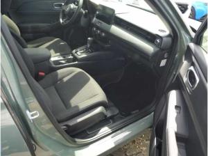 Honda HR-V Hybrid e:HEV 1.5 i-MMD Elegance