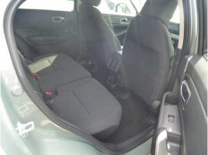 Honda HR-V Hybrid e:HEV 1.5 i-MMD Elegance