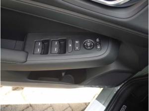 Honda HR-V Hybrid e:HEV 1.5 i-MMD Elegance
